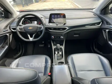 TRACKER 1.2 Turbo Premier