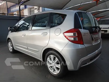 FIT 1.4 LX 16V