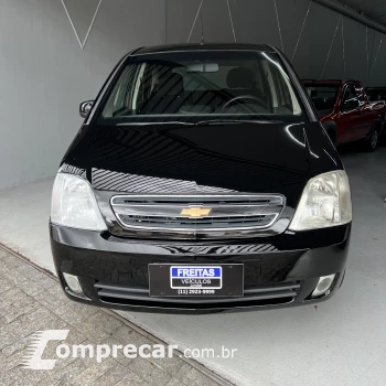 Meriva Prem.EASYTRONIC 1.8 FlexPower 5p