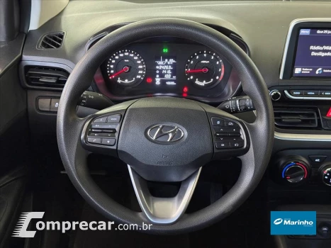 HB20 1.0 12V FLEX COMFORT MANUAL