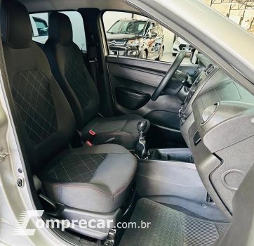 KWID 1.0 12V SCE ZEN