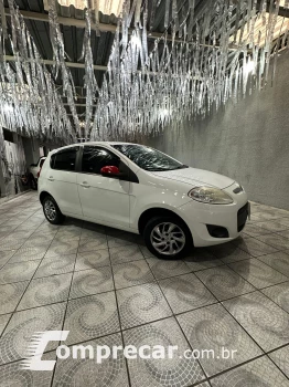 PALIO 1.4 MPI Attractive 8V