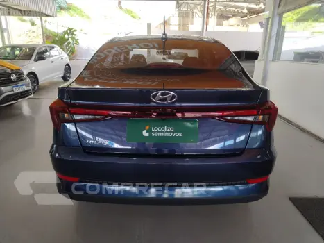 HB20S 1.0 12V FLEX COMFORT PLUS MANUAL