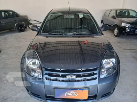 Ka 1.0 8V/1.0 8V ST Flex 3p
