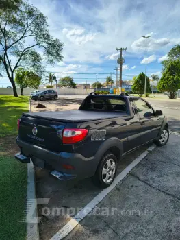 STRADA 1.4 MPI Hard Working CD 8V