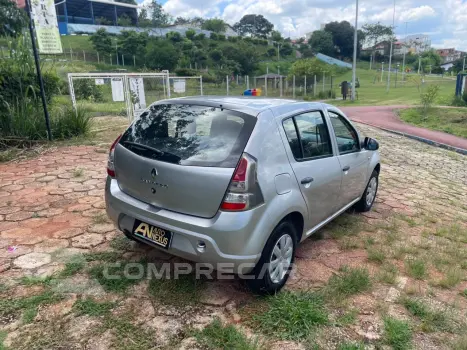 SANDERO 1.0 Expression 16V