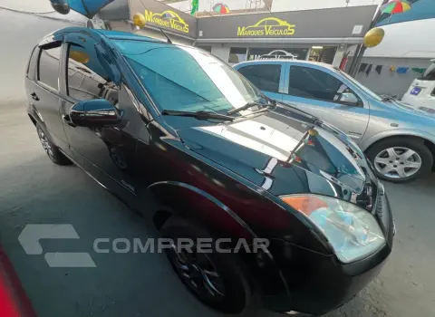 FIESTA 1.6 MPI 8V