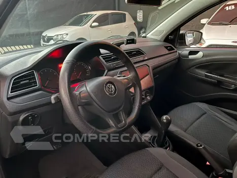 GOL 1.0 12V MPI Totalflex