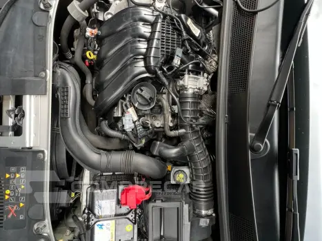 Sandero 1.6 16V SCE FLEX STEPWAY EASY-R