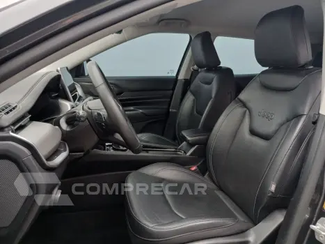 COMPASS 1.3 T270 TURBO FLEX LONGITUDE AT6