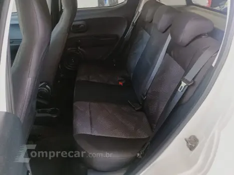 Mobi 1.0 4P FLEX EVO LIKE