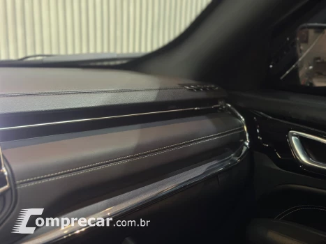 COMPASS 1.3 T270 TURBO FLEX S AT6
