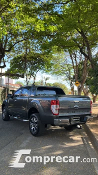 RANGER 3.2 Limited 4X4 CD 20V