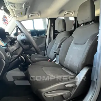 RENEGADE 1.8 16V Sport