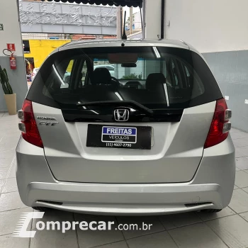 Fit LX 1.4/ 1.4 Flex 8V/16V 5p Mec.