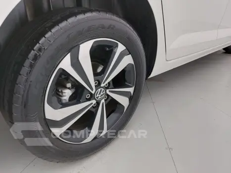 VIRTUS 1.0 170 TSI AUTOMÁTICO