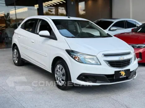 ONIX 1.4 MPFI LT 8V FLEX 4P MANUAL