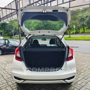 FIT EX CVT