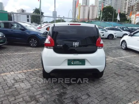 MOBI 1.0 EVO FLEX LIKE. MANUAL