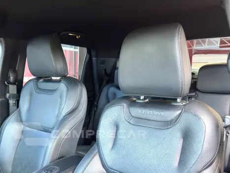 RAMPAGE 2.0 TURBO DIESEL REBEL 4X4 AUTOMÁTICO