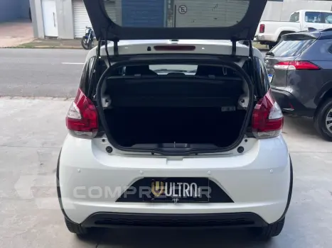 MOBI TREKKING 1.0 Flex 5p.