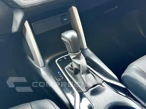 COROLLA CROSS 2.0 VVT-IE FLEX XRE DIRECT SHIFT