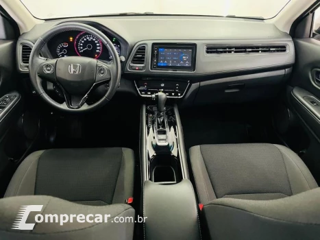 HR-V EX CVT