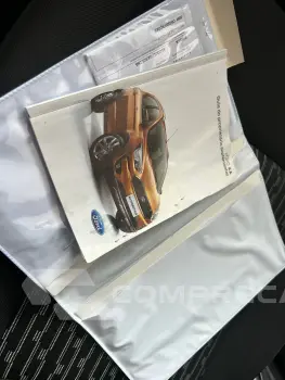 Ka 1.0 SE/SE Plus TiVCT Flex 5p