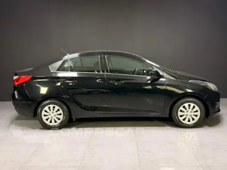 HB20S 1.6 COMFORT PLUS 16V FLEX 4P MANUAL