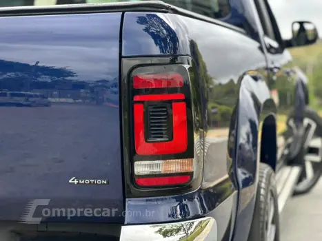 AMAROK 3.0 V6 TDI DIESEL HIGHLINE CD 4MOTION AUTOMÁTICO
