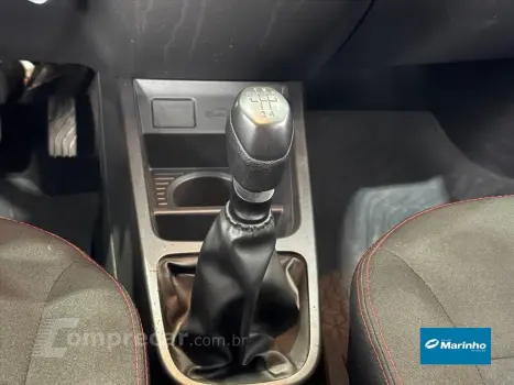 KWID 1.0 12V SCE FLEX ZEN MANUAL