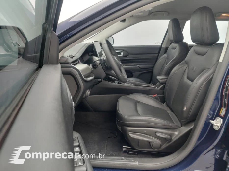 COMPASS 1.3 T270 TURBO FLEX LONGITUDE AT6