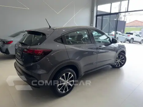 HR-V 1.8 16V EXL