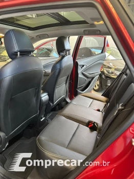 TRACKER 1.2 Turbo Premier