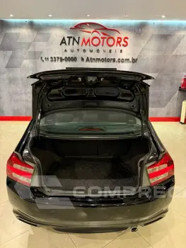 City Sedan 1.5 16V 4P LX FLEX