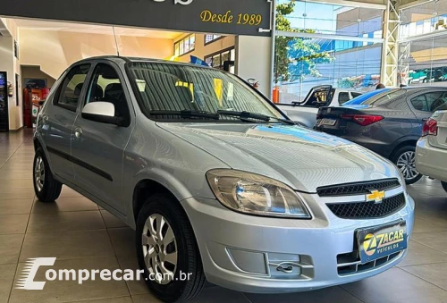 CELTA 1.0L LT