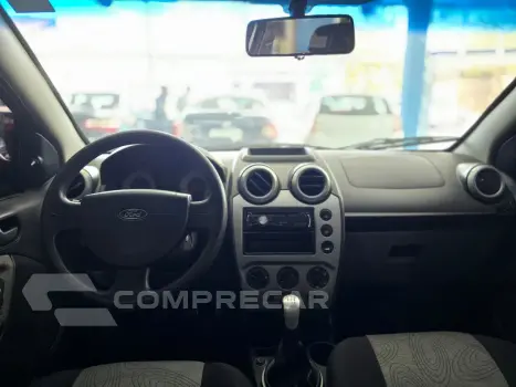 FIESTA 1.6 SE 16V