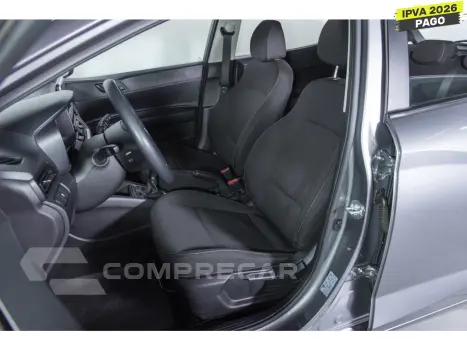 HB20 1.0 12V FLEX COMFORT PLUS MANUAL