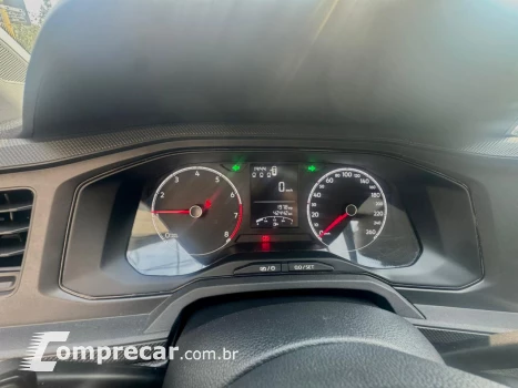 POLO 1.0 MPI Track