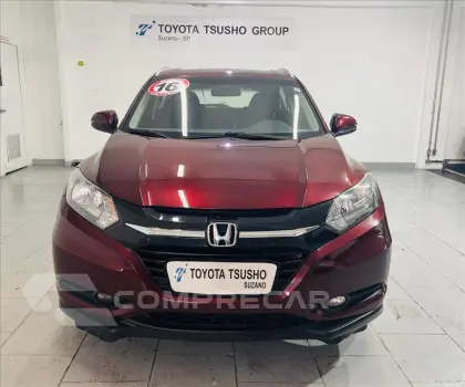 HR-V 1.8 16V EX
