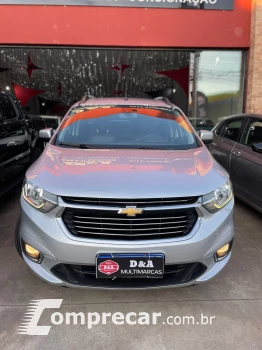 SPIN 1.8 Premier 8V