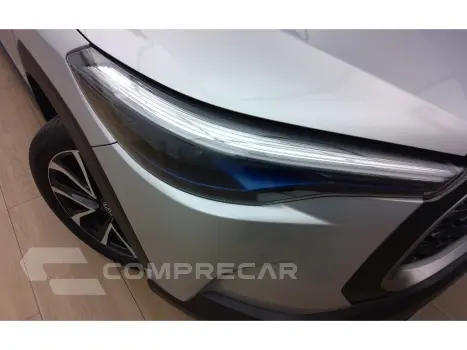 COROLLA 1.8 VVT-I HYBRID FLEX ALTIS CVT