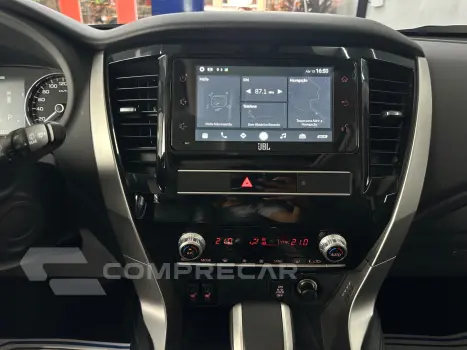 Pajero Sport HPE-S 2.4  4x4 Diesel Aut.