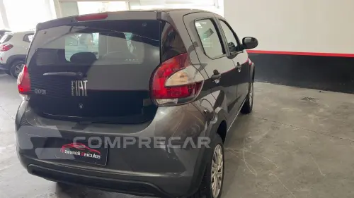 Mobi 1.0 4P FLEX EVO LIKE