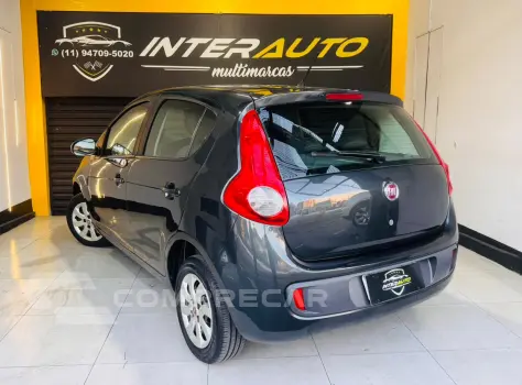 PALIO 1.0 MPI Attractive 8V