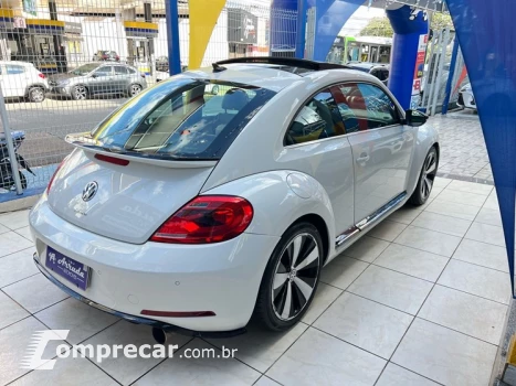 FUSCA