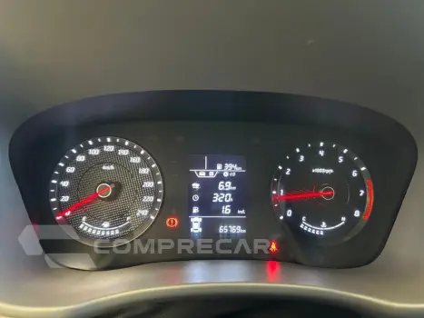 HB20S 1.0 12V FLEX COMFORT PLUS MANUAL