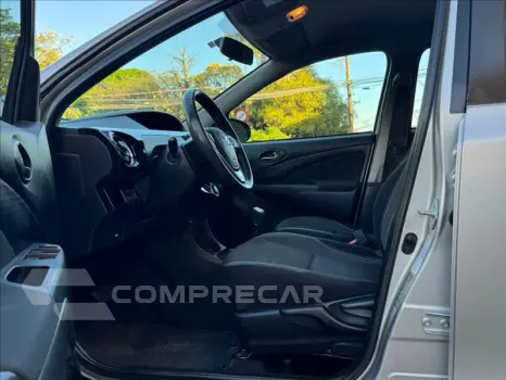 ETIOS 1.5 XS 16V