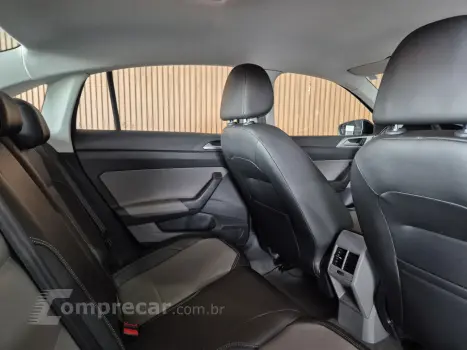 VIRTUS 1.0 200 TSI Highline