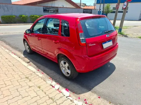 Fiesta 1.0 Rocam Hatch 8V Flex 4P Manual